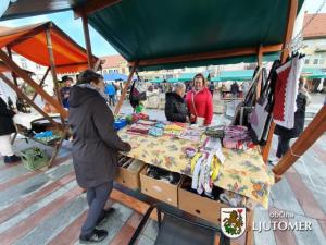 Martinovanje v Ljutomeru 2